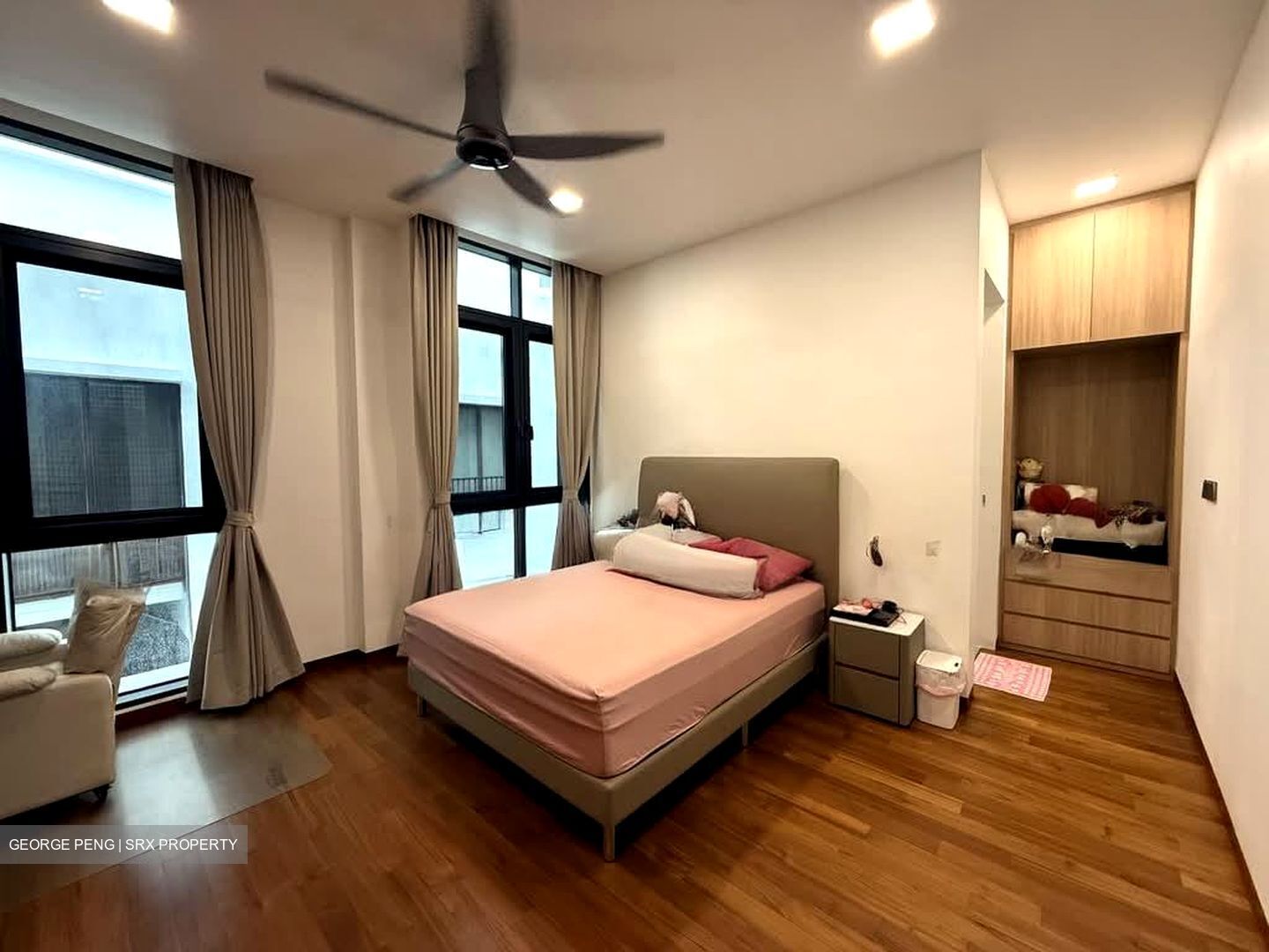 Sembawang Hills Estate (D20), Semi-Detached #574005581